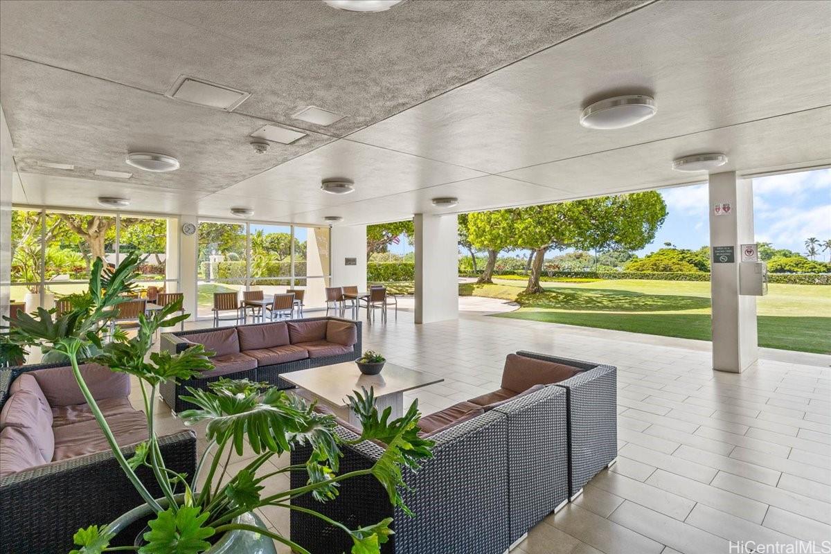 1350 Ala Moana condo # 3004, Honolulu, Hawaii - photo 22 of 25