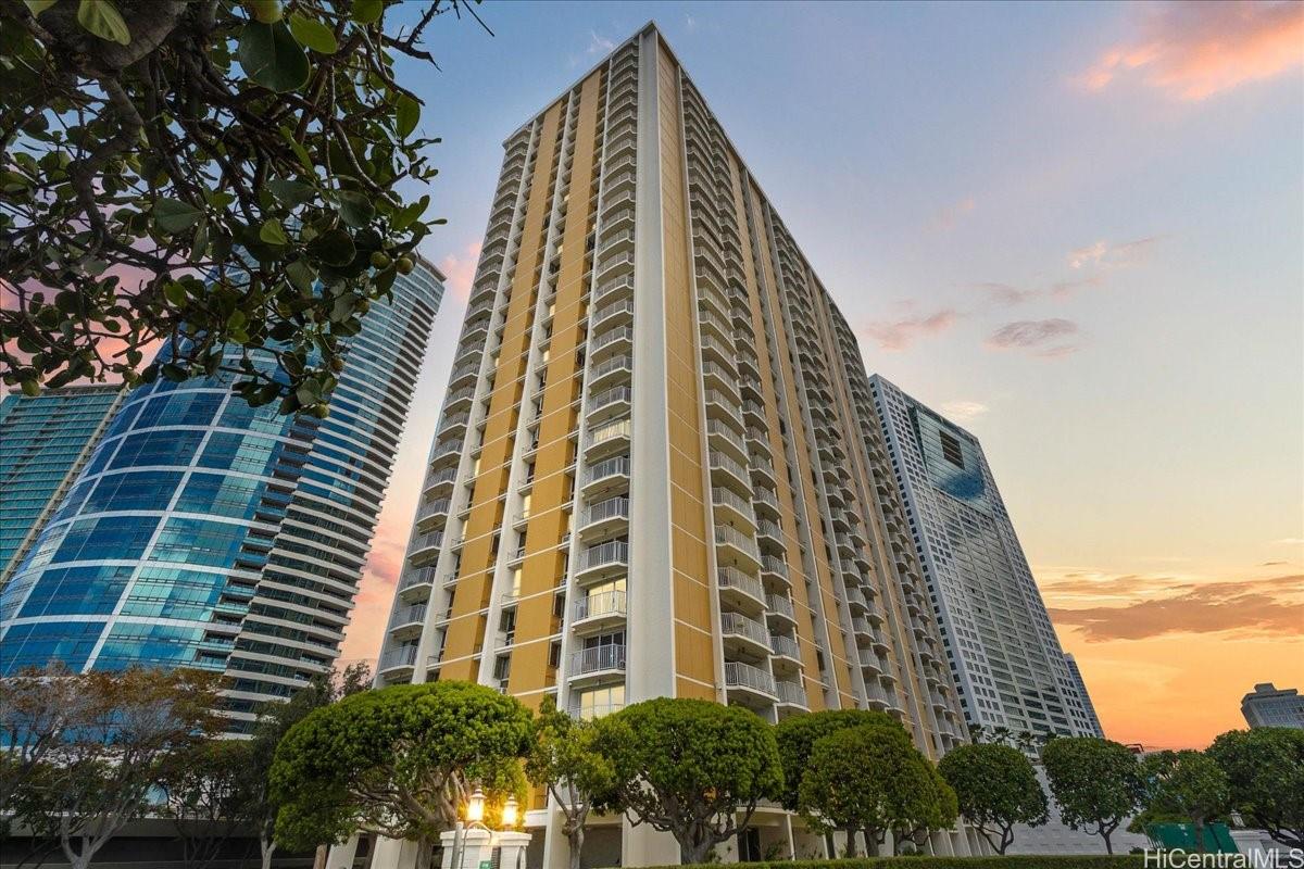 1350 Ala Moana condo # 3004, Honolulu, Hawaii - photo 25 of 25