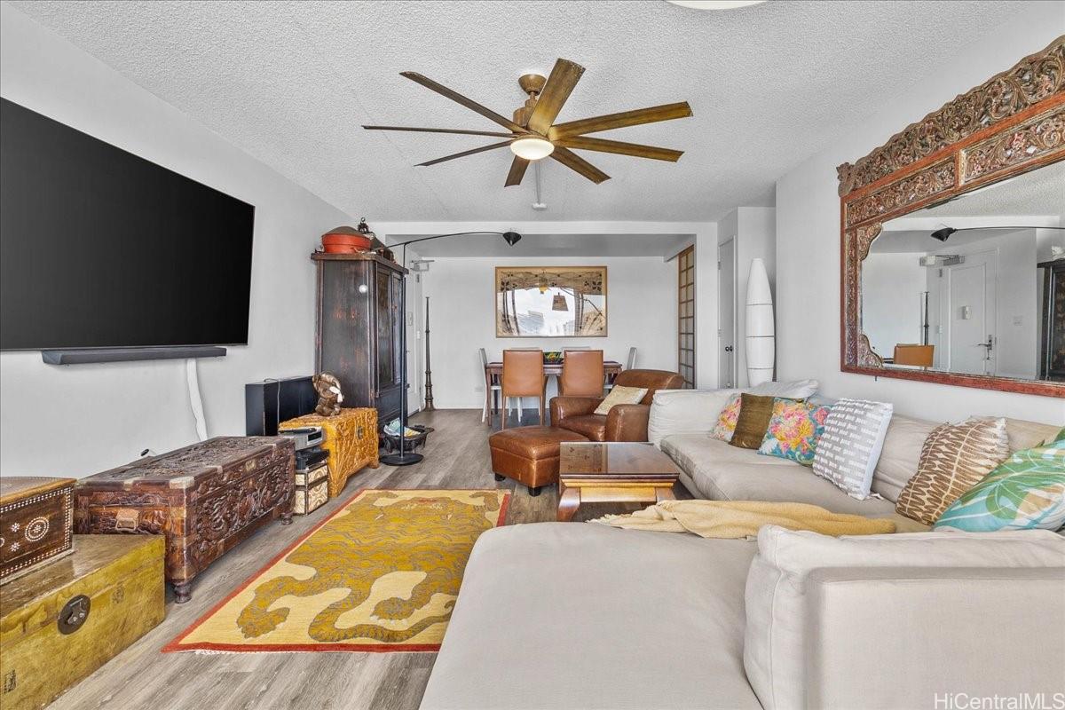 1350 Ala Moana condo # 3004, Honolulu, Hawaii - photo 5 of 25