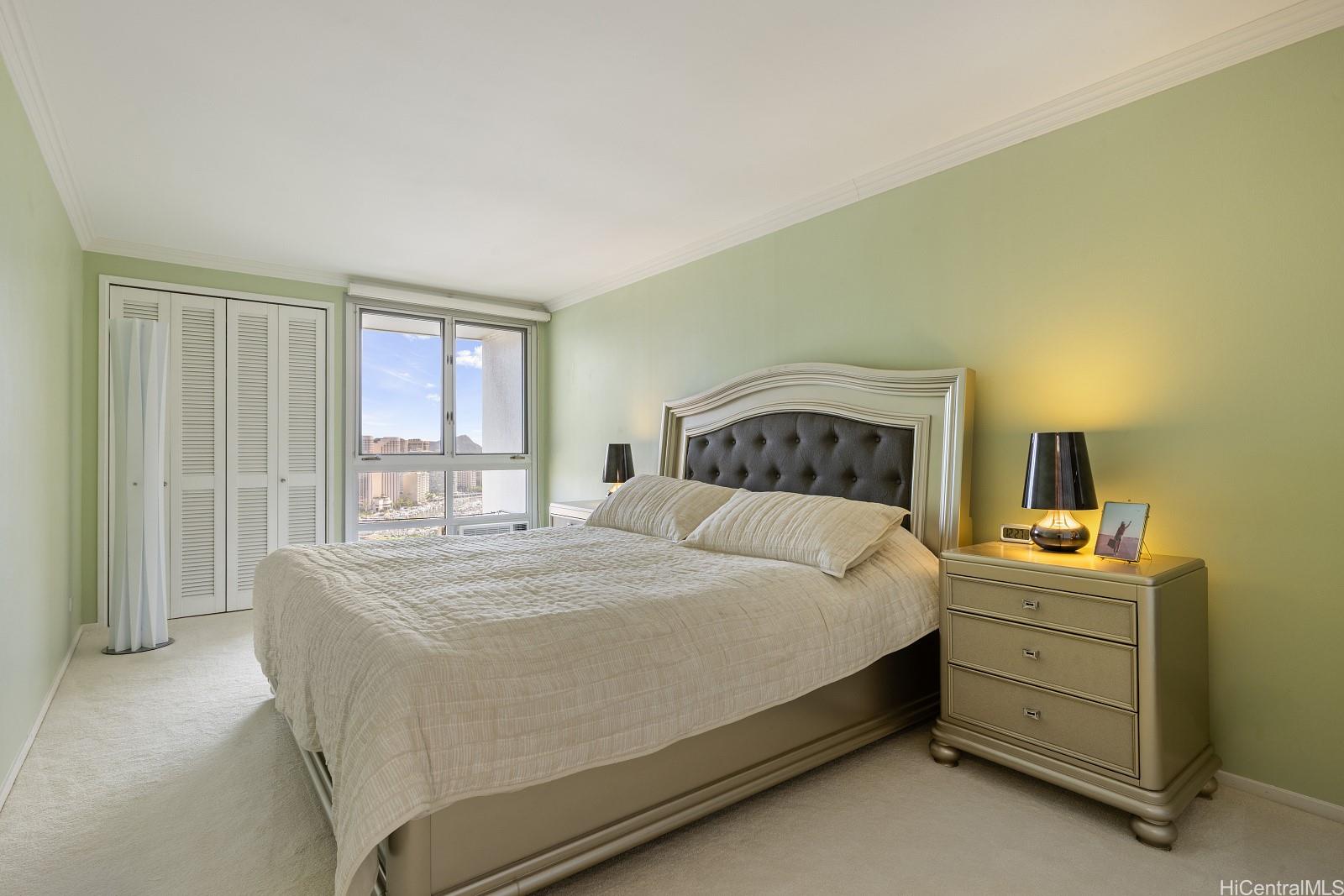 1350 Ala Moana condo # 3106, Honolulu, Hawaii - photo 11 of 23