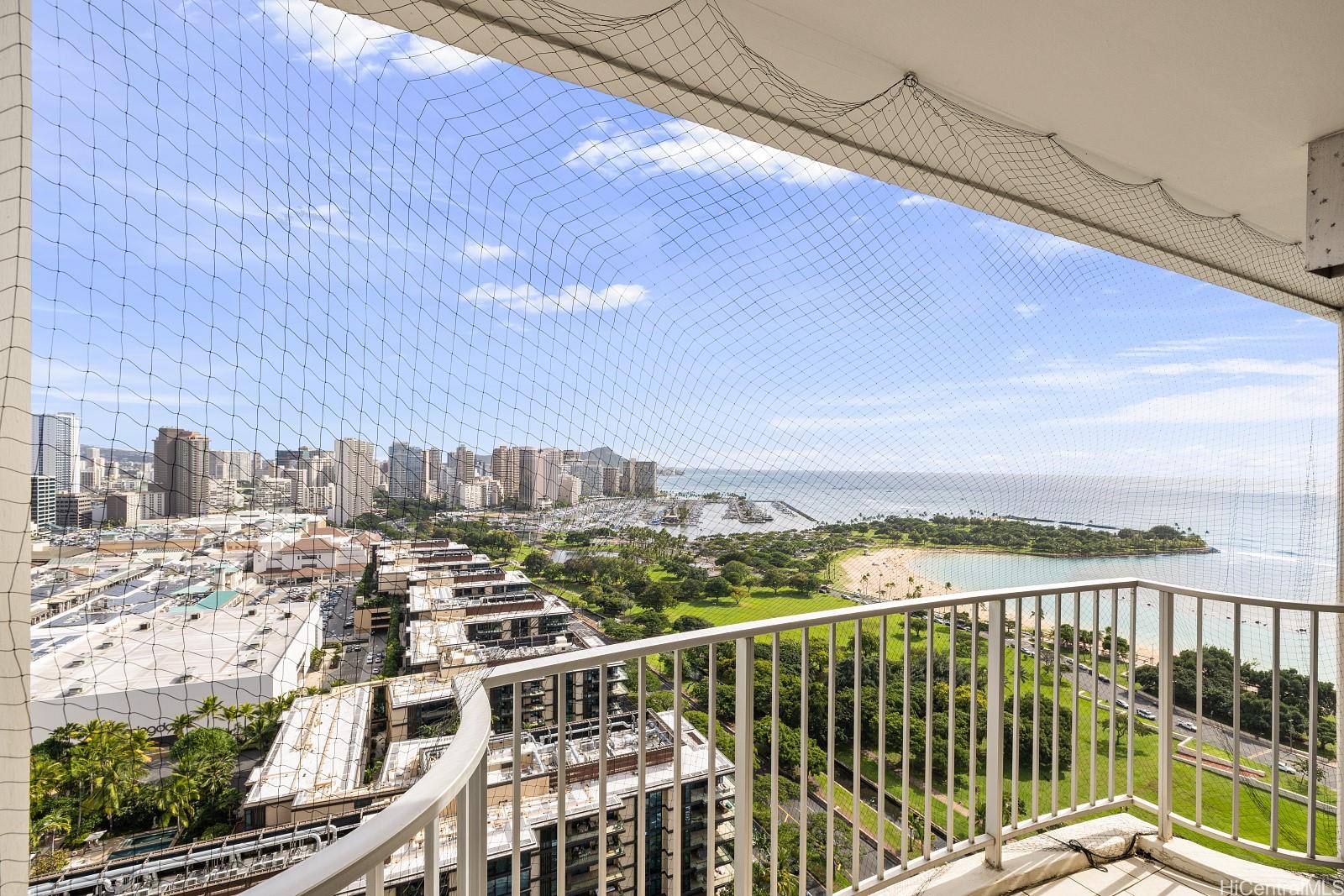 1350 Ala Moana condo # 3106, Honolulu, Hawaii - photo 12 of 23