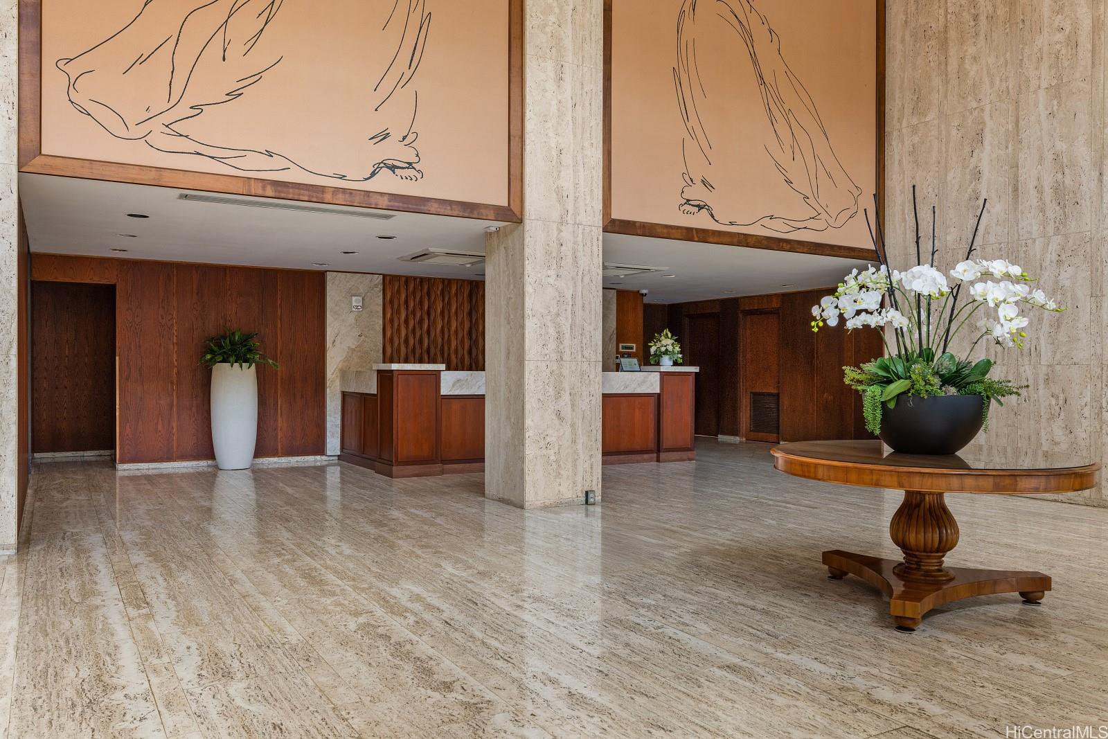 1350 Ala Moana condo # 3106, Honolulu, Hawaii - photo 14 of 23