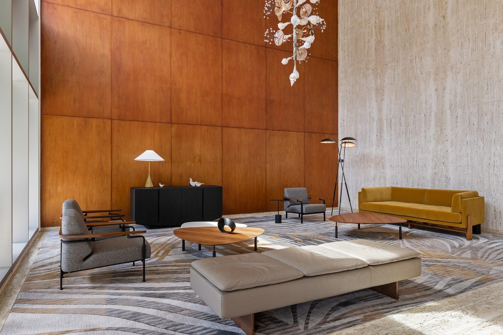 1350 Ala Moana condo # 3106, Honolulu, Hawaii - photo 15 of 23