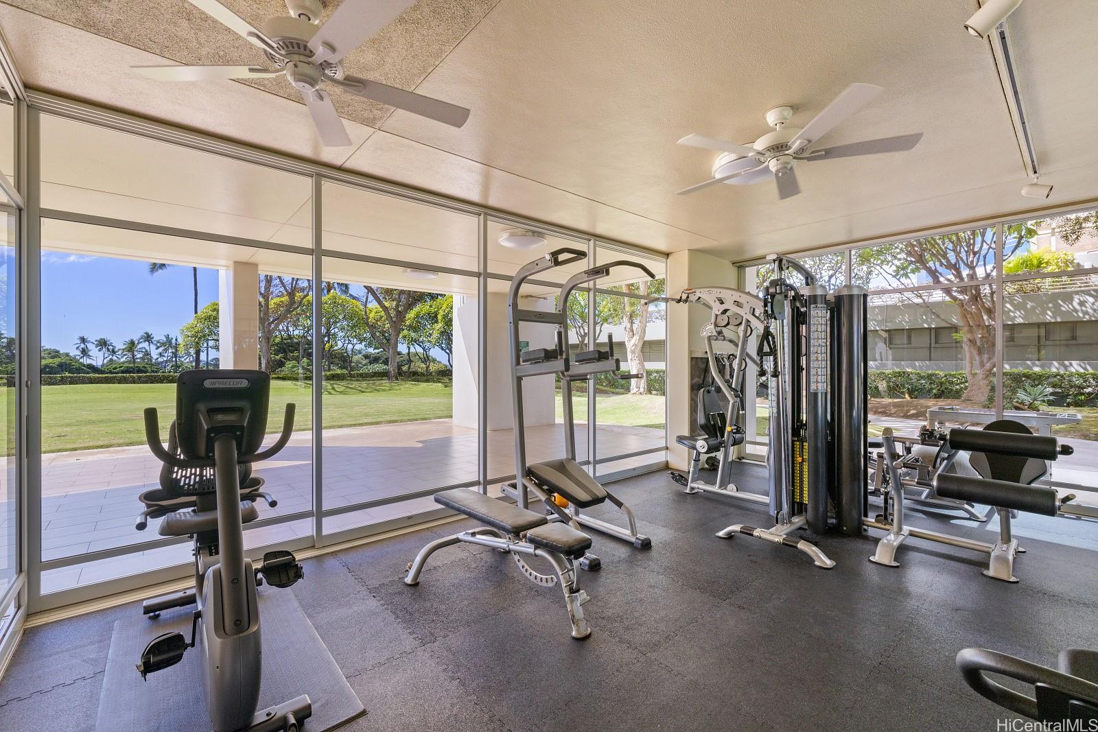 1350 Ala Moana condo # 3106, Honolulu, Hawaii - photo 16 of 23