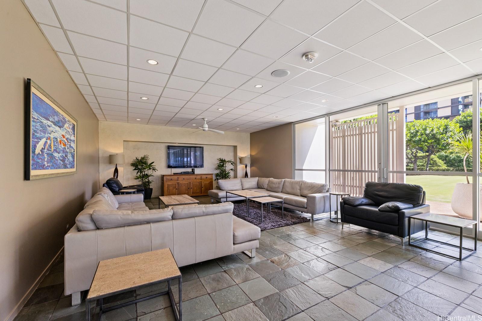 1350 Ala Moana condo # 3106, Honolulu, Hawaii - photo 20 of 23