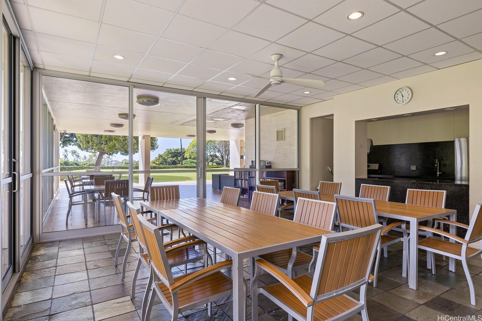 1350 Ala Moana condo # 3106, Honolulu, Hawaii - photo 21 of 23