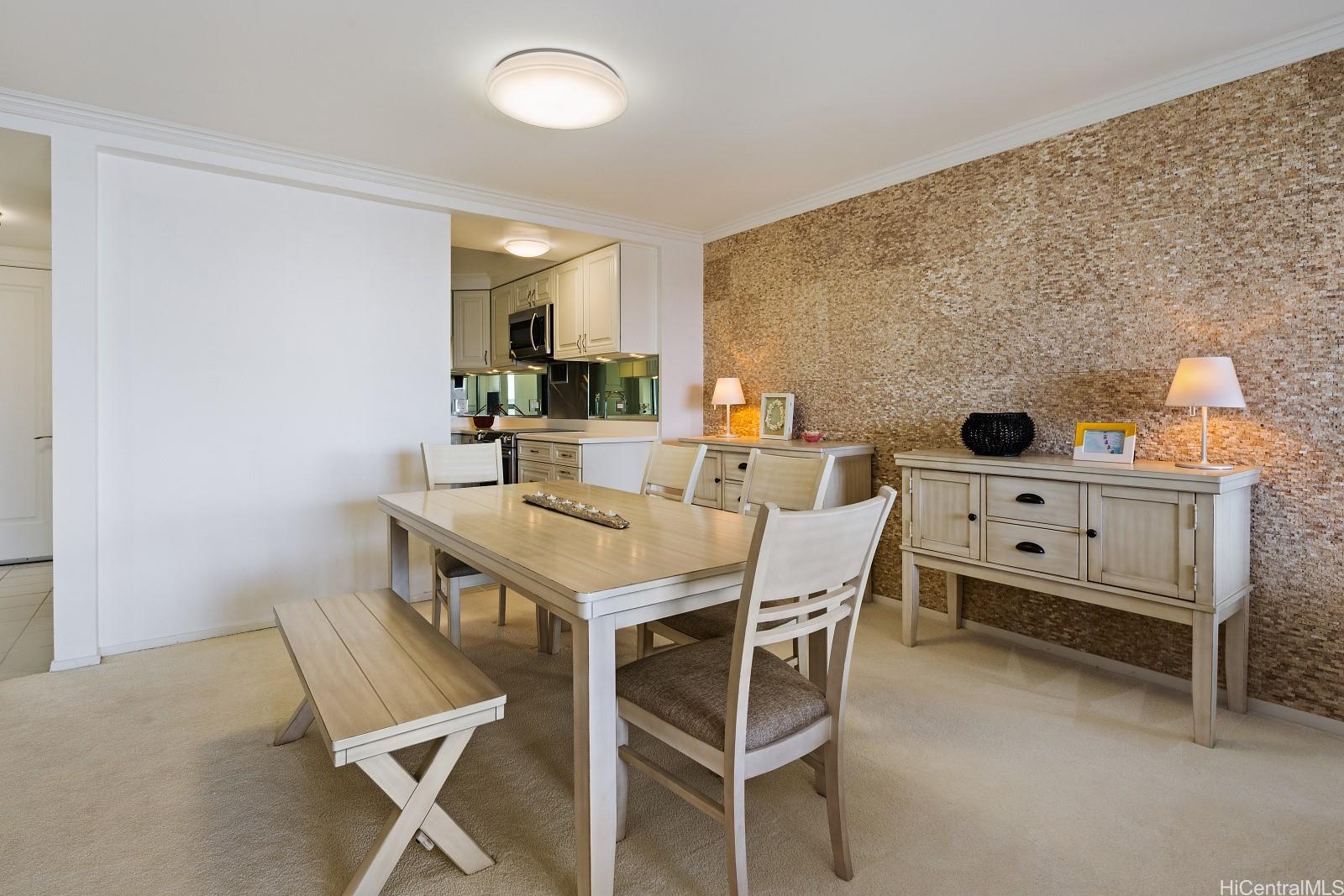 1350 Ala Moana condo # 3106, Honolulu, Hawaii - photo 6 of 23