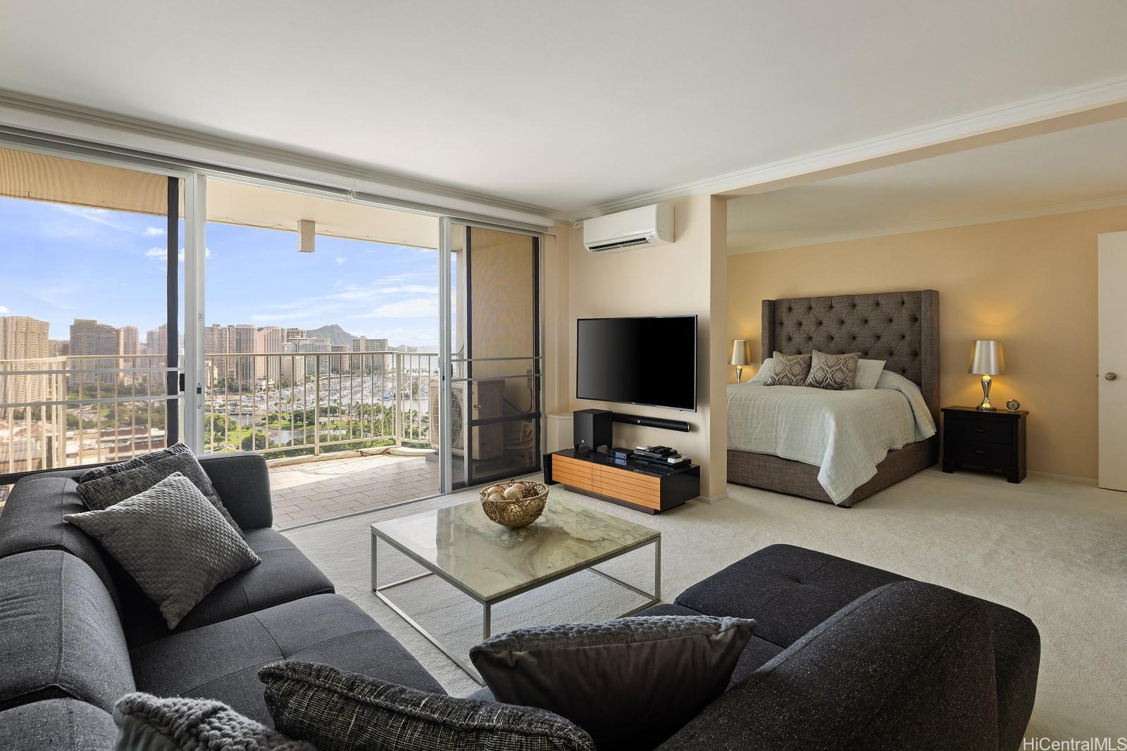 1350 Ala Moana condo # 3106, Honolulu, Hawaii - photo 9 of 23