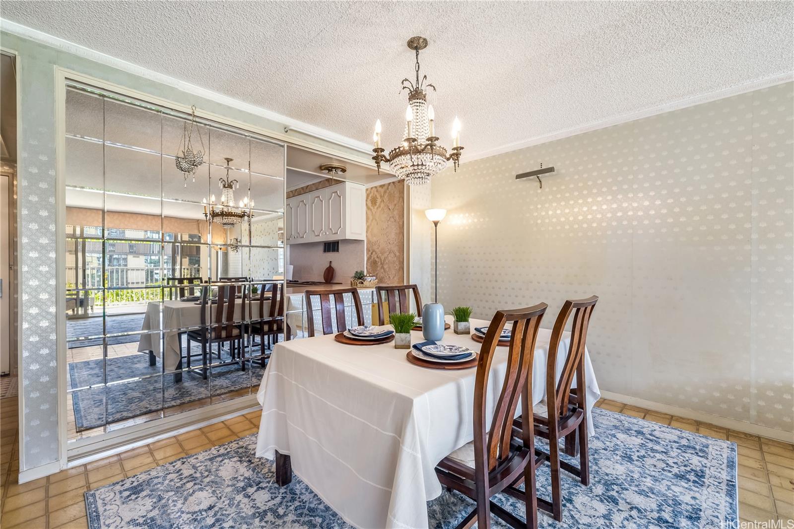 1350 Ala Moana condo # 606, Honolulu, Hawaii - photo 4 of 25