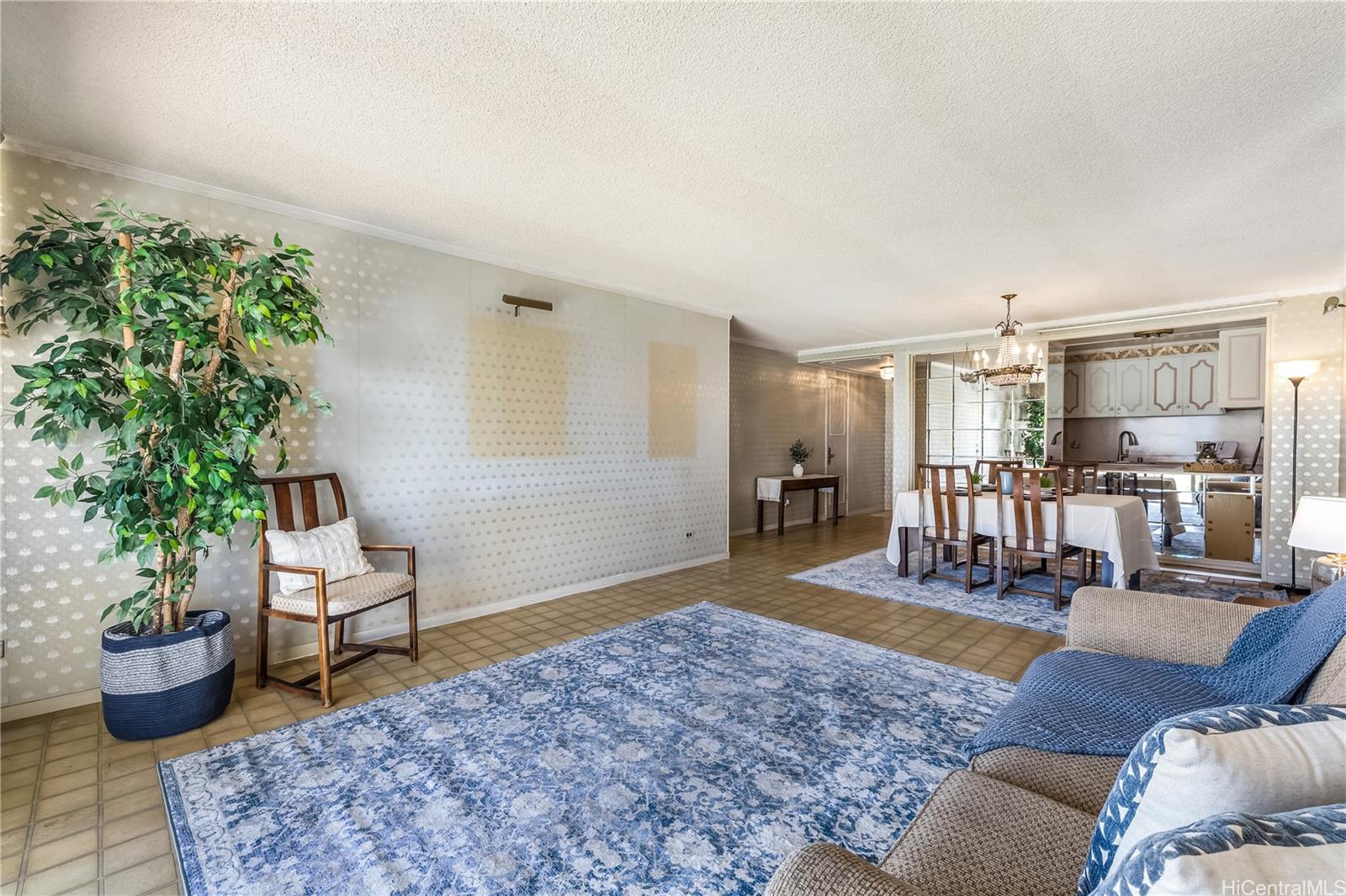 1350 Ala Moana condo # 606, Honolulu, Hawaii - photo 5 of 25