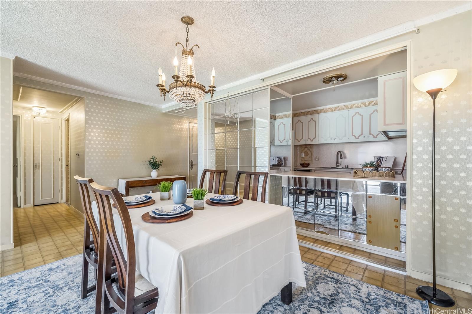 1350 Ala Moana condo # 606, Honolulu, Hawaii - photo 7 of 25