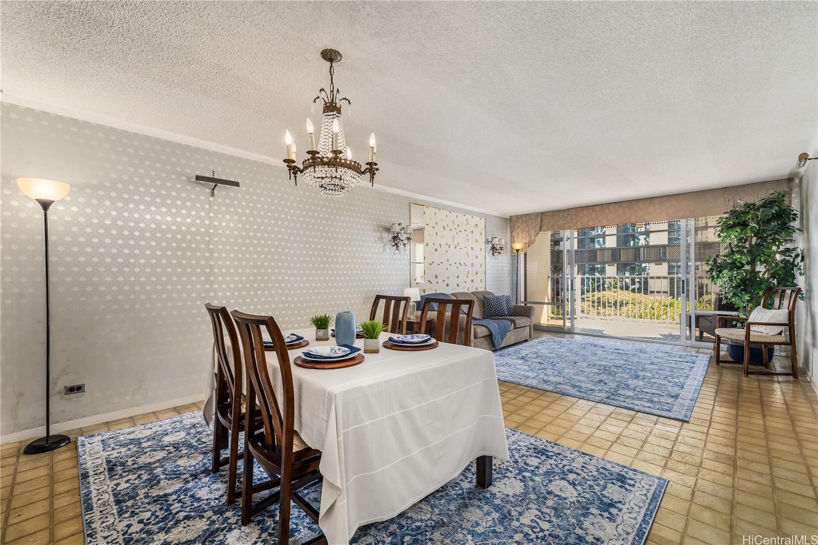 1350 Ala Moana condo # 606, Honolulu, Hawaii - photo 9 of 25