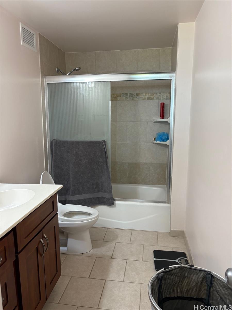 1350 Ala Moana condo # 701, Honolulu, Hawaii - photo 14 of 15