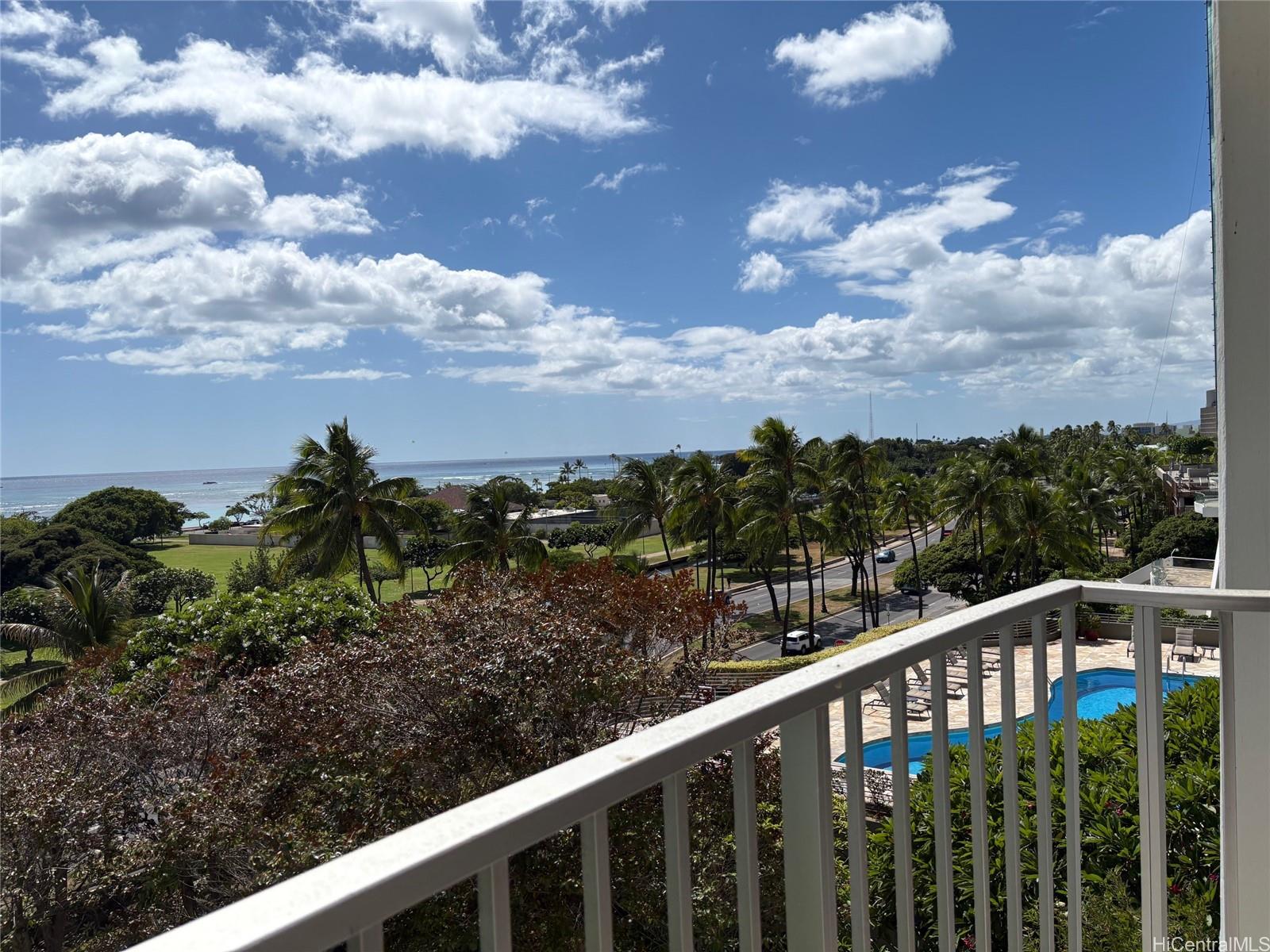 1350 Ala Moana condo # 701, Honolulu, Hawaii - photo 4 of 15