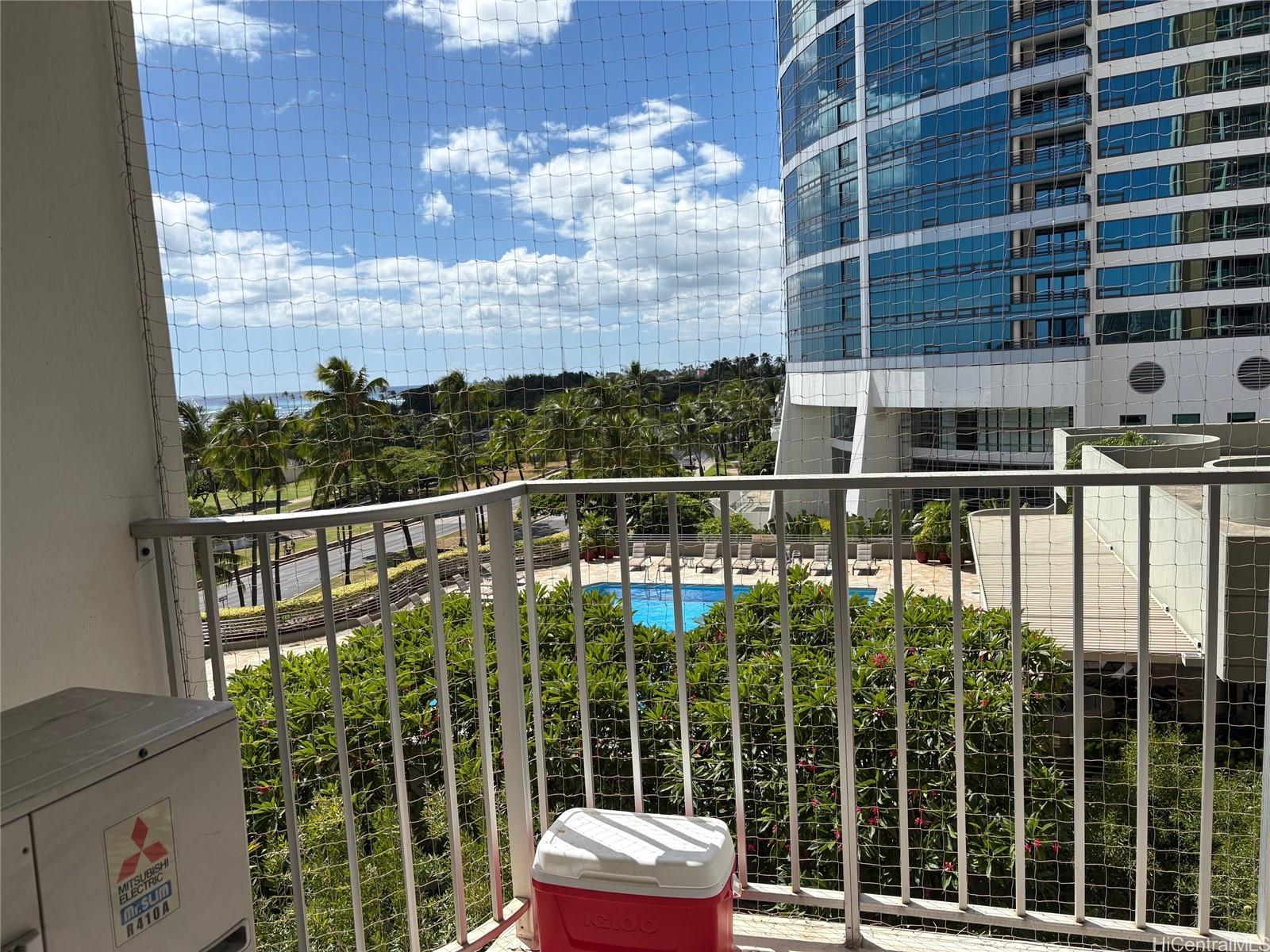 1350 Ala Moana condo # 701, Honolulu, Hawaii - photo 5 of 15