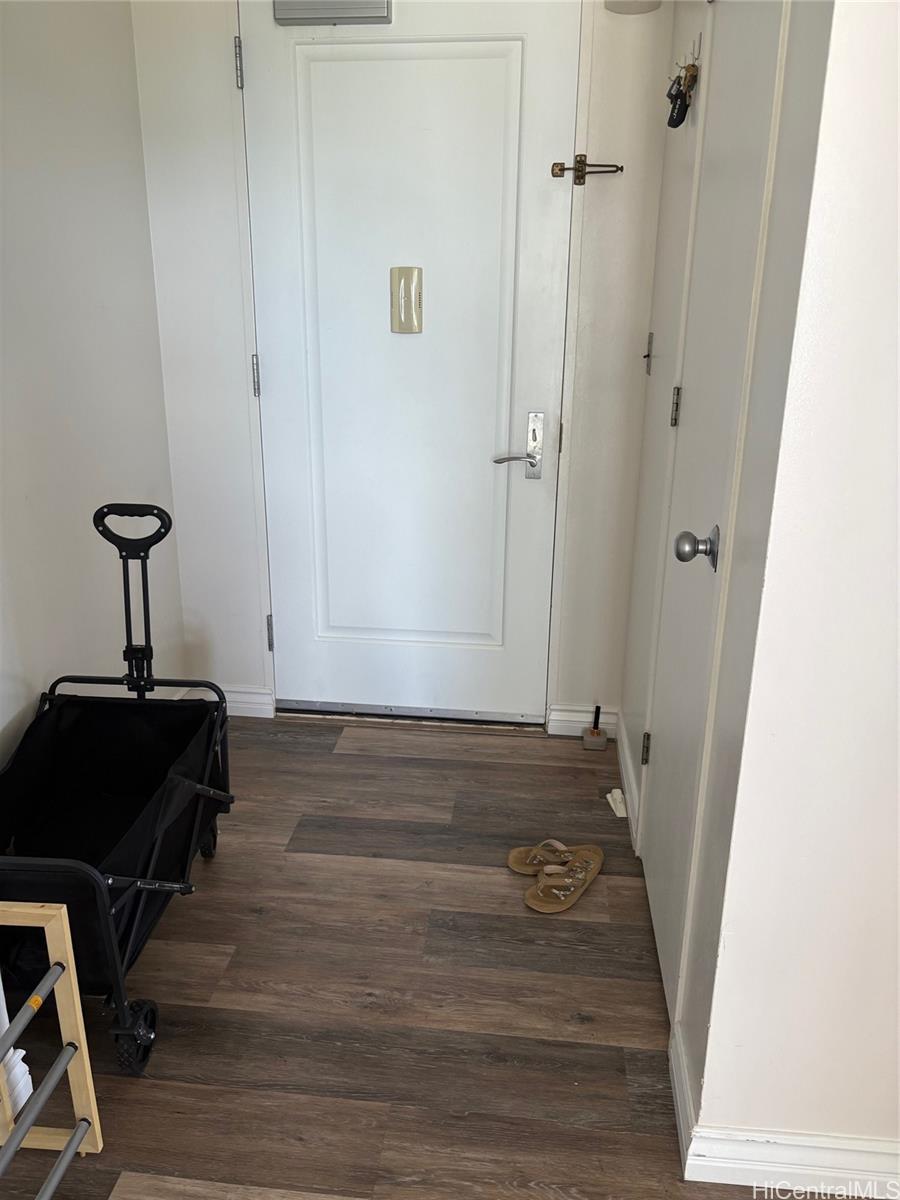 1350 Ala Moana condo # 701, Honolulu, Hawaii - photo 7 of 15