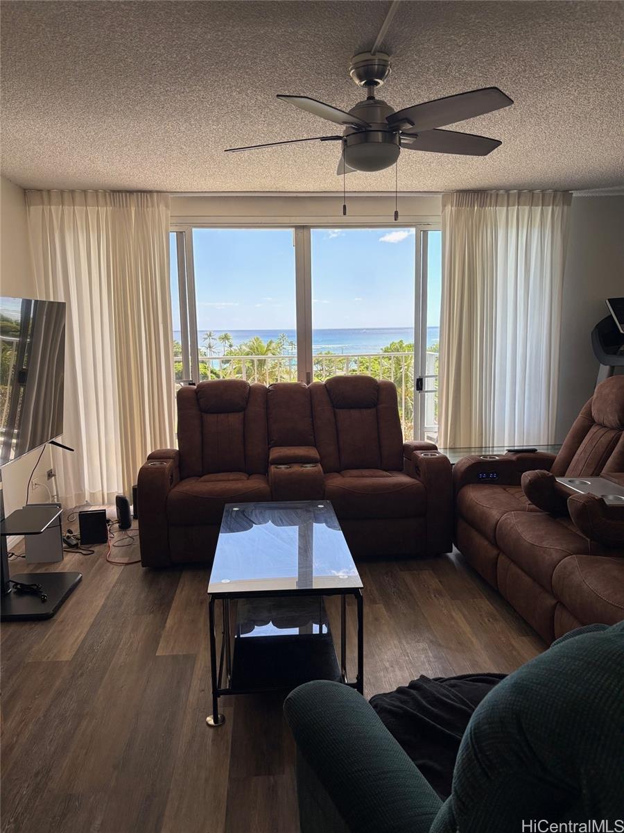 1350 Ala Moana condo # 701, Honolulu, Hawaii - photo 8 of 15