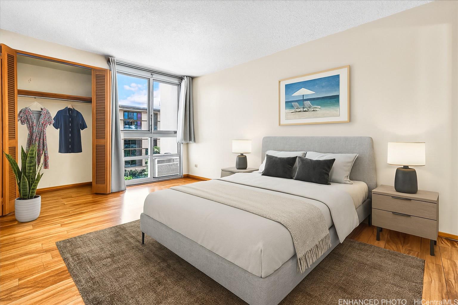 1350 Ala Moana condo # 810, Honolulu, Hawaii - photo 14 of 25