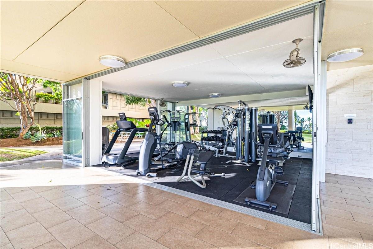 1350 Ala Moana condo # 810, Honolulu, Hawaii - photo 25 of 25