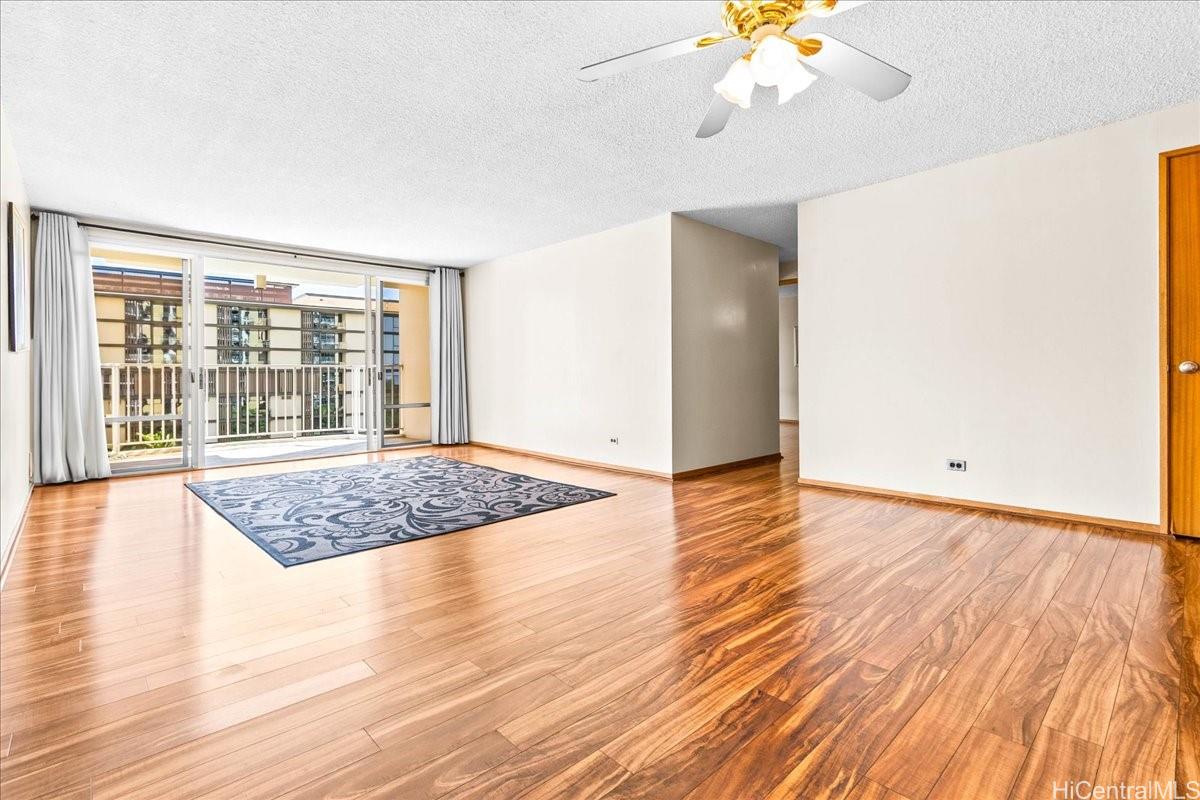 1350 Ala Moana condo # 810, Honolulu, Hawaii - photo 5 of 25