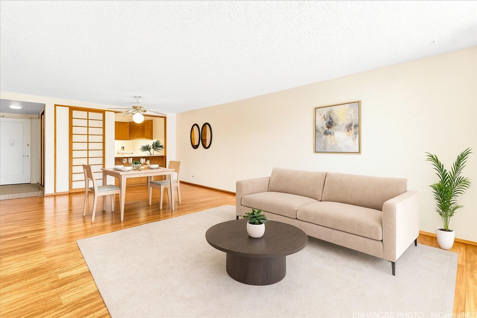 1350 Ala Moana condo # 810, Honolulu, Hawaii - photo 9 of 25