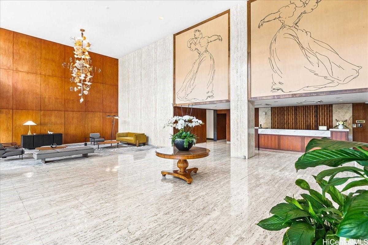 1350 Ala Moana condo # 810, Honolulu, Hawaii - photo 15 of 25