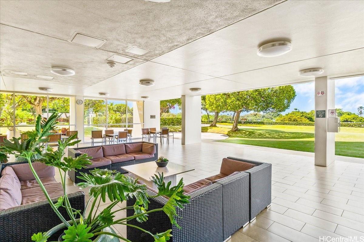 1350 Ala Moana condo # 810, Honolulu, Hawaii - photo 20 of 25