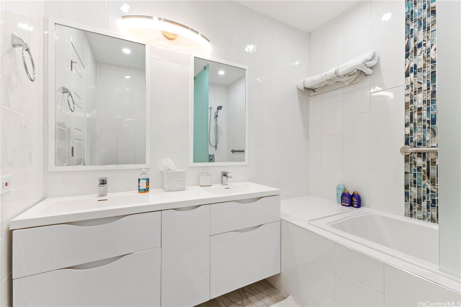 1350 Ala Moana condo # PH7, Honolulu, Hawaii - photo 13 of 20