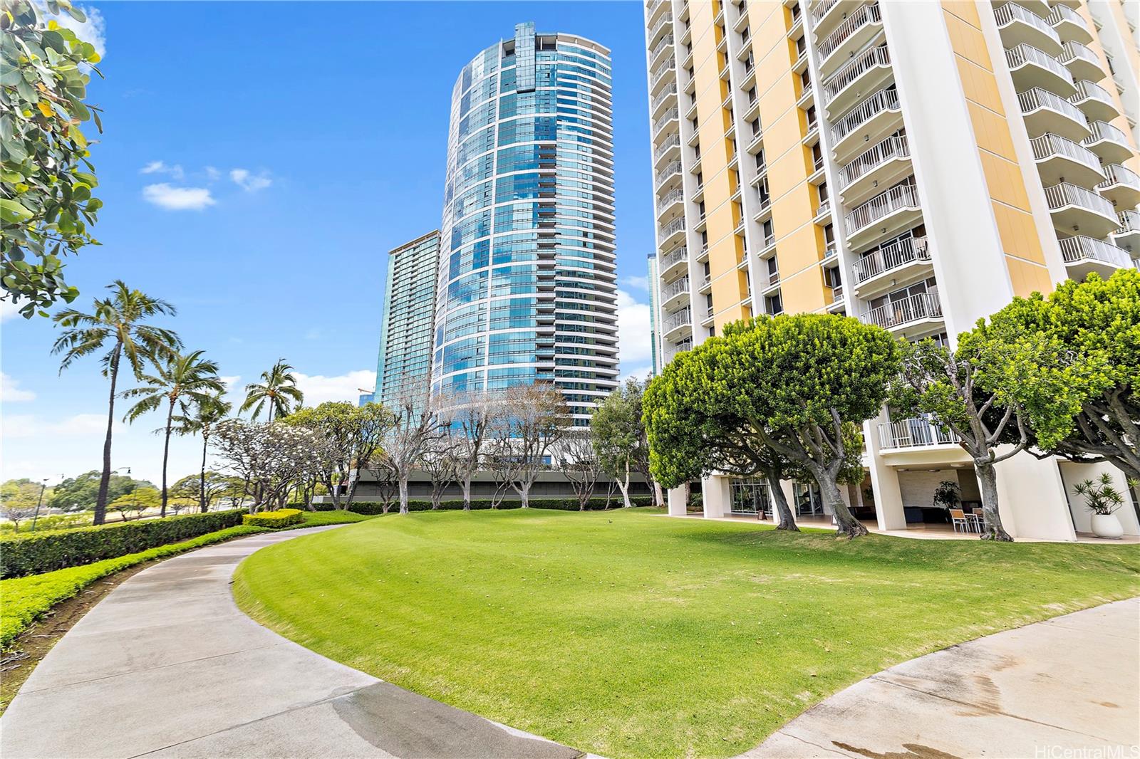 1350 Ala Moana condo # PH7, Honolulu, Hawaii - photo 15 of 20