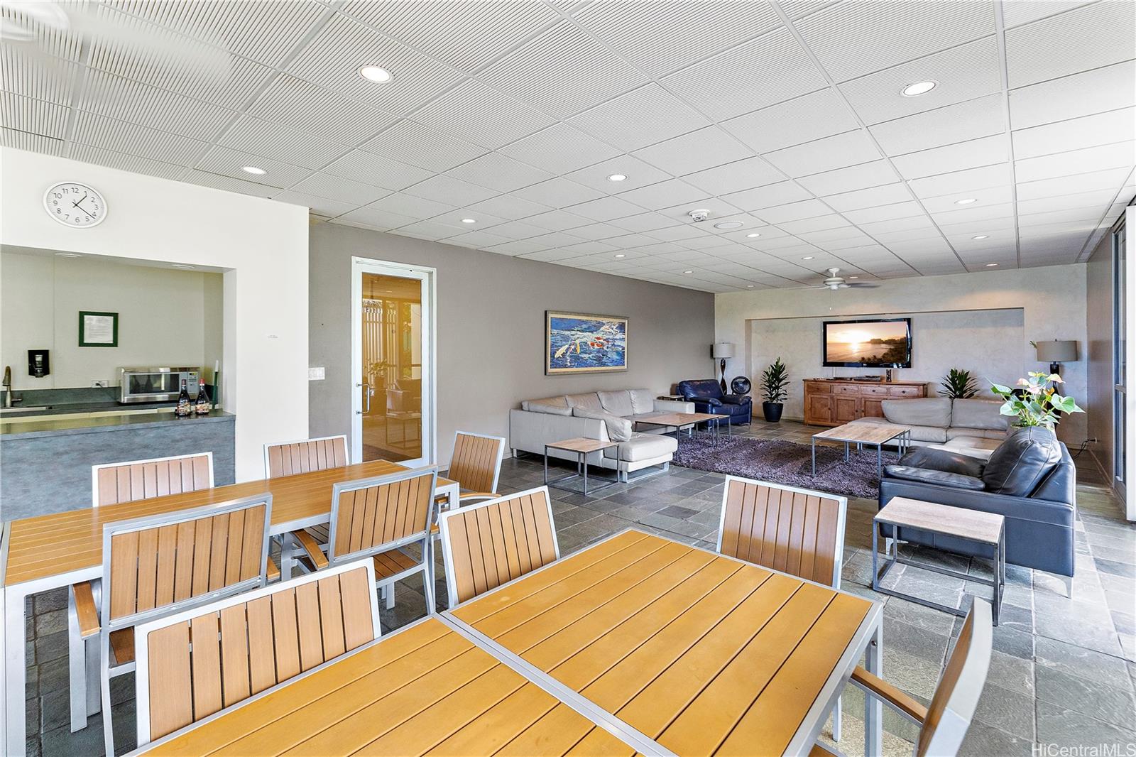 1350 Ala Moana condo # PH7, Honolulu, Hawaii - photo 17 of 20