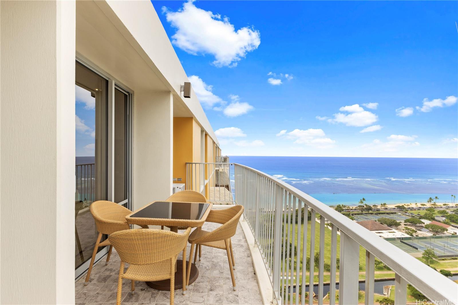 1350 Ala Moana condo # PH7, Honolulu, Hawaii - photo 5 of 20