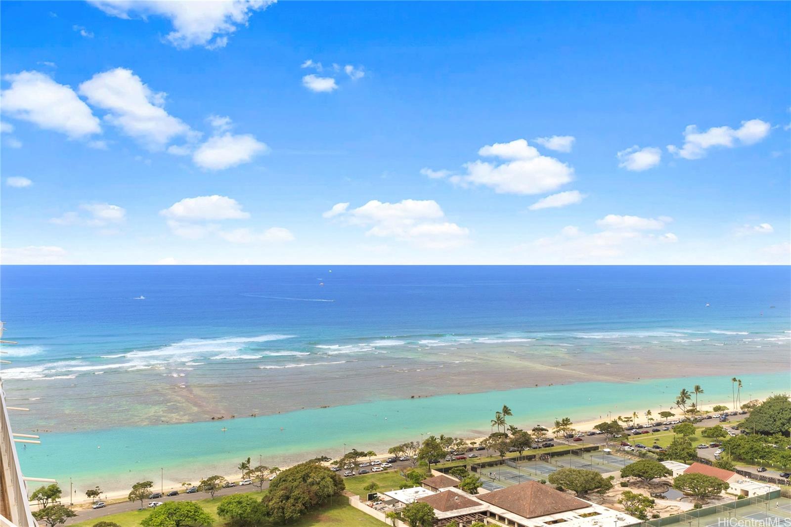 1350 Ala Moana condo # PH7, Honolulu, Hawaii - photo 6 of 20