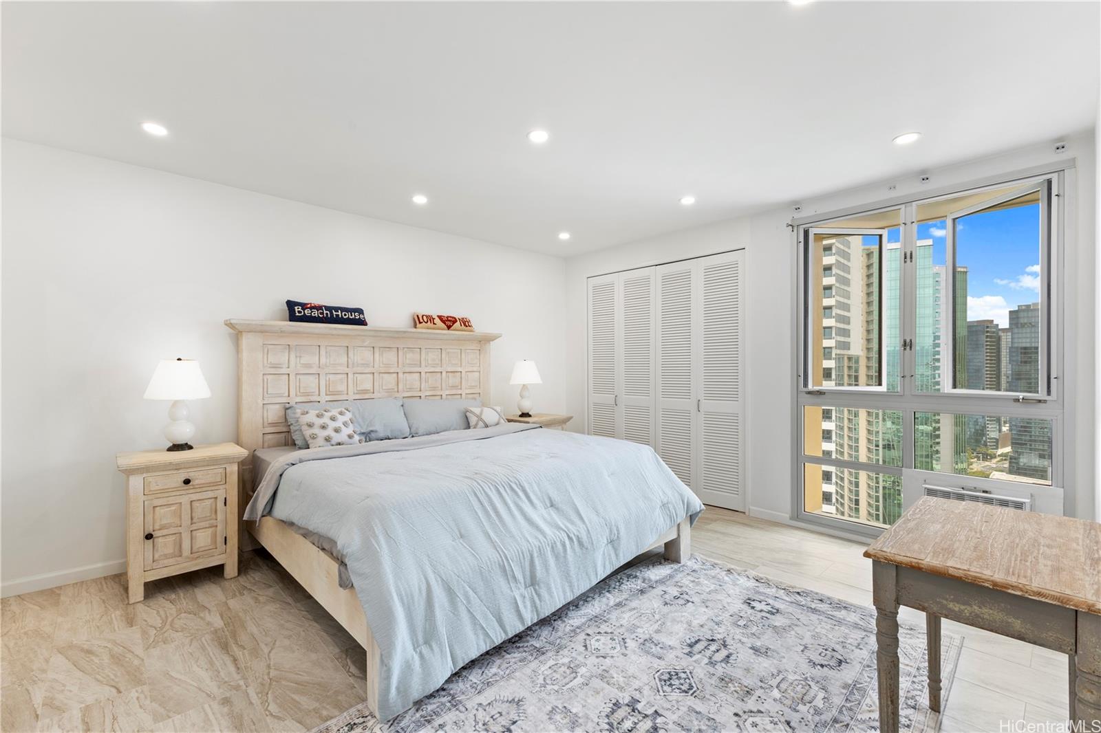 1350 Ala Moana condo # PH7, Honolulu, Hawaii - photo 10 of 20