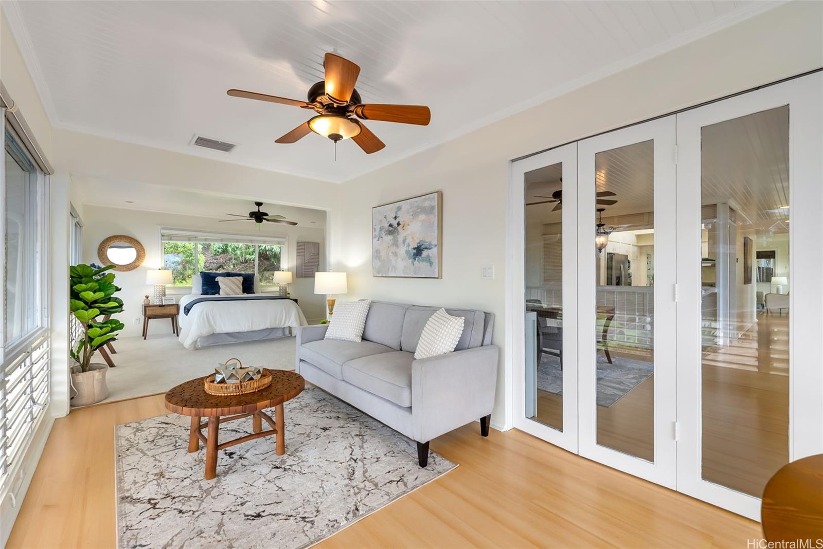 1350  Laukahi Street Waialae Iki, Diamond Head home - photo 11 of 25