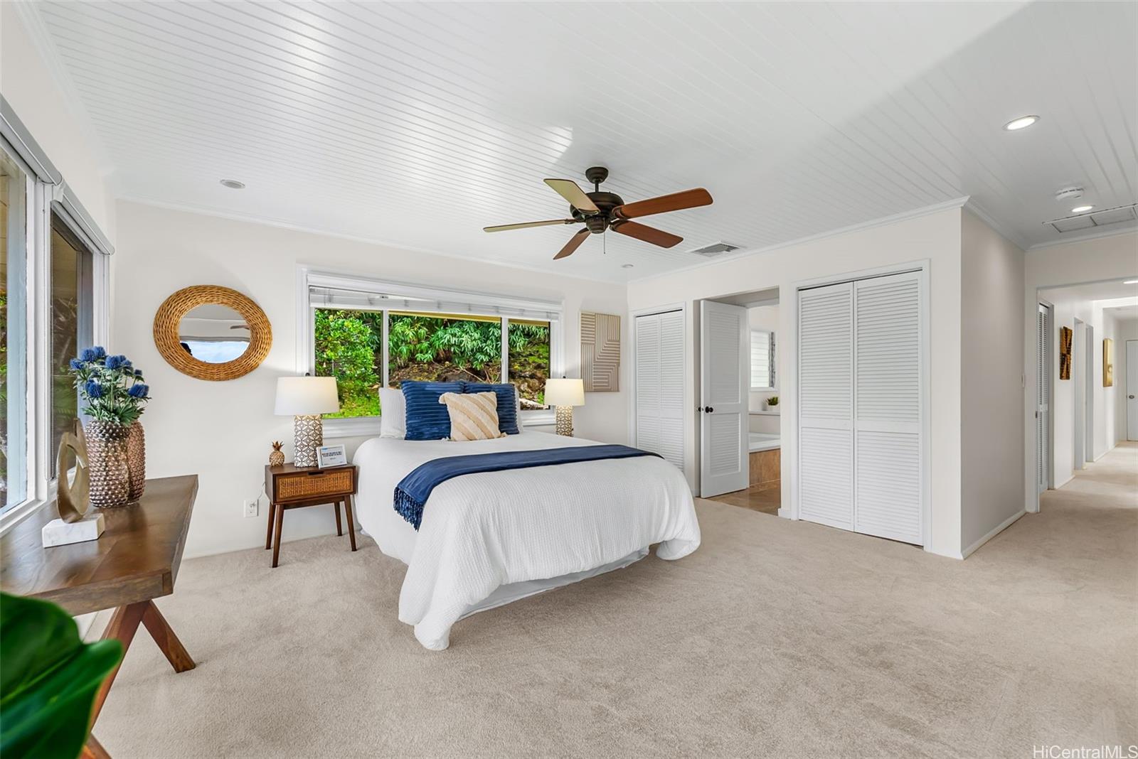 1350  Laukahi Street Waialae Iki, Diamond Head home - photo 13 of 25