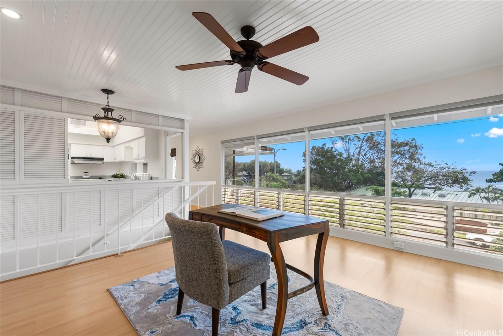 1350  Laukahi Street Waialae Iki, Diamond Head home - photo 8 of 25