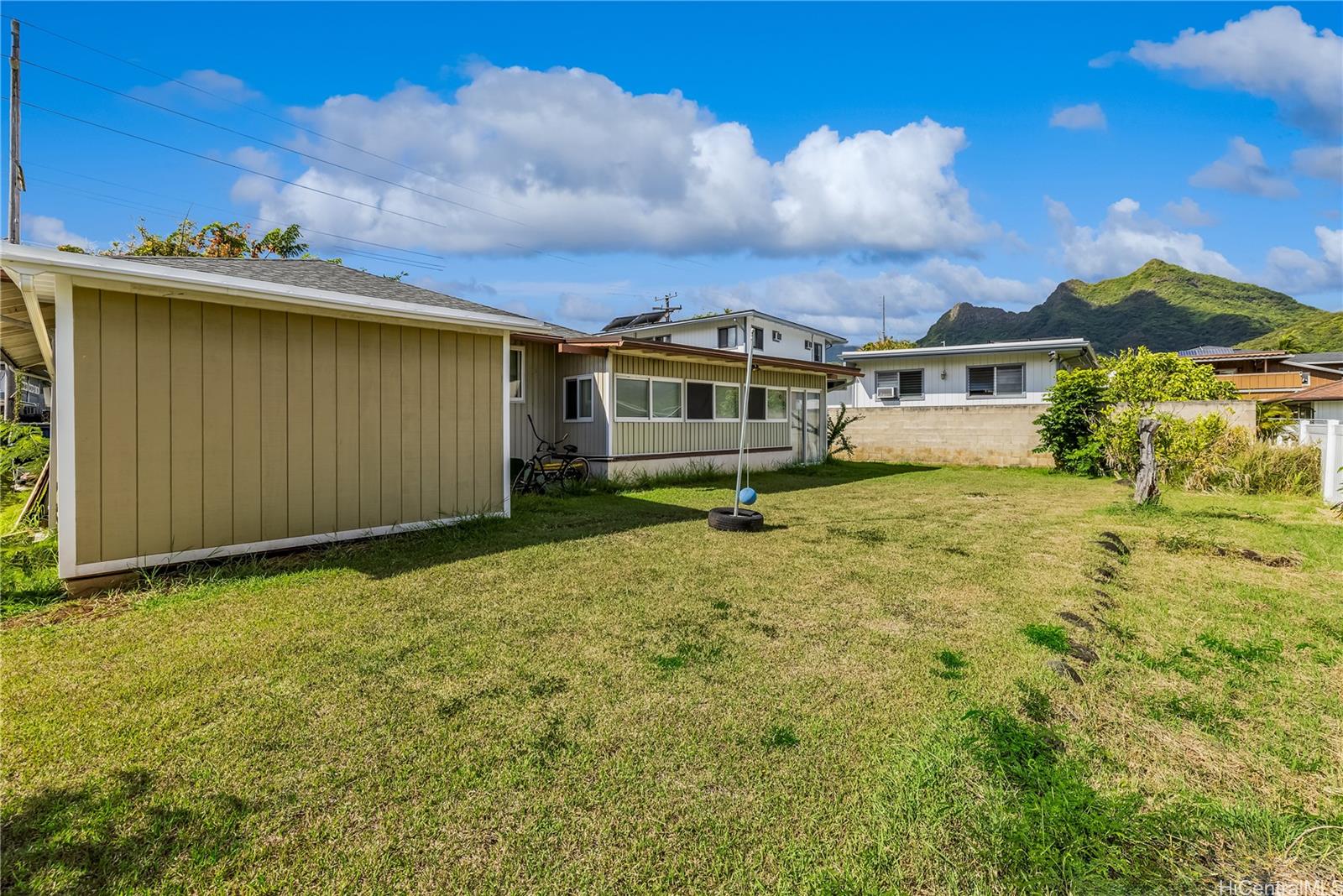 1352  Keolu Drive Enchanted Lake, Kailua home - photo 20 of 25