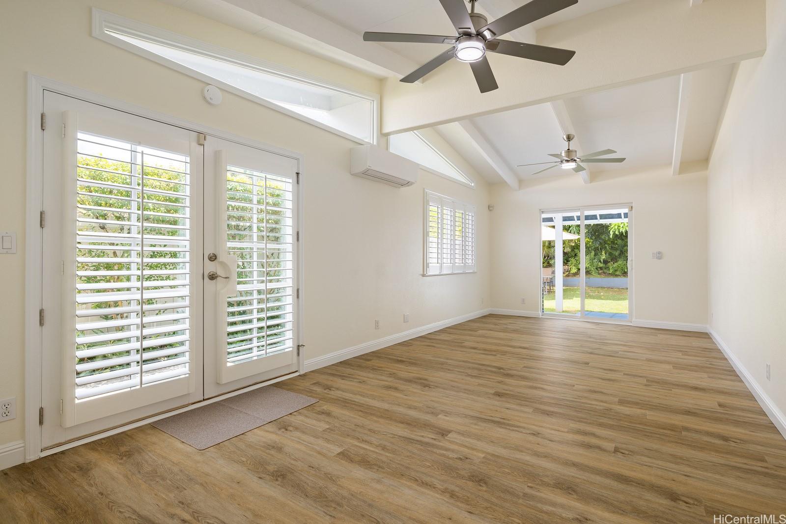 1355  Manu Mele Street Kukanono, Kailua home - photo 2 of 21