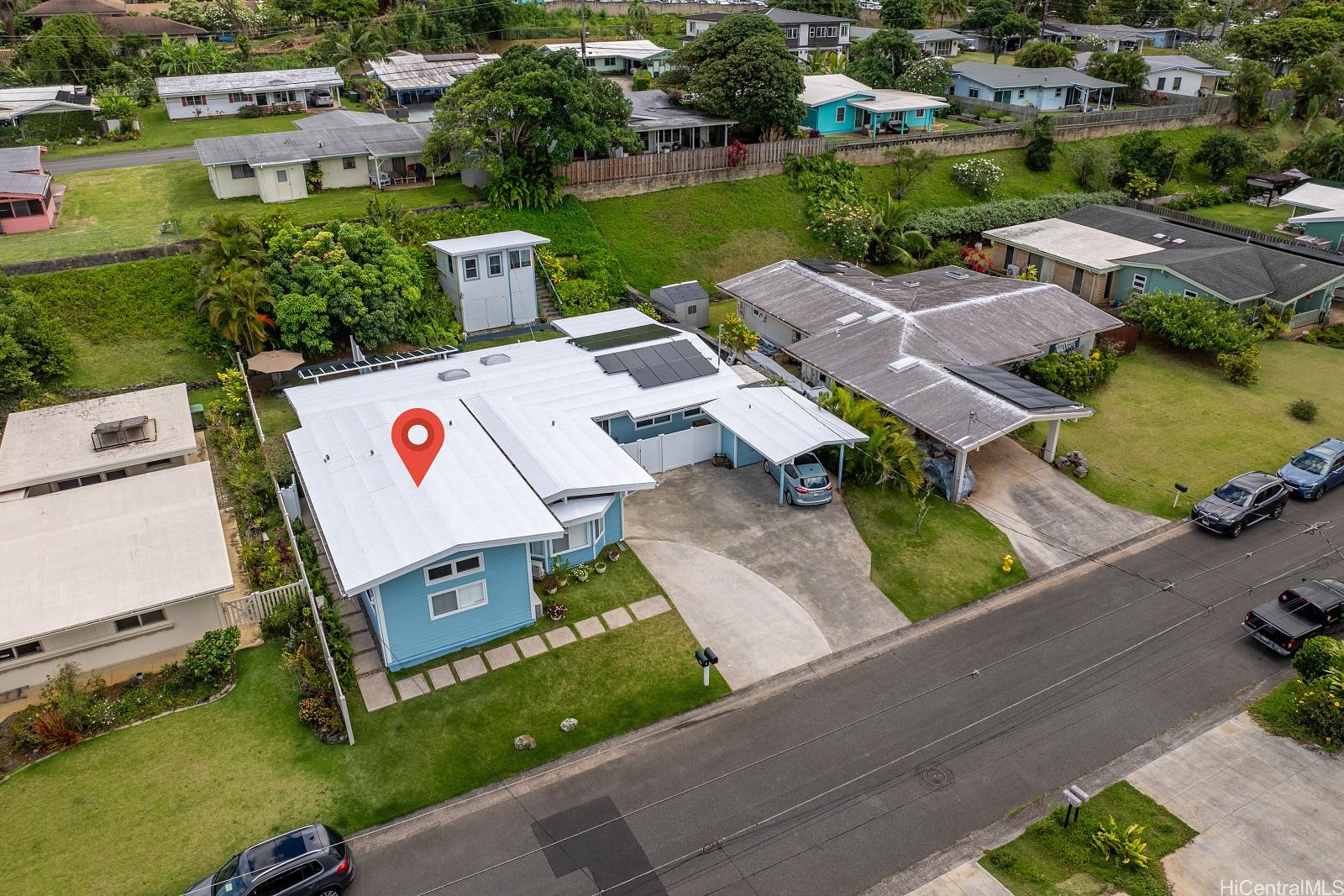 1355  Manu Mele Street Kukanono, Kailua home - photo 15 of 21