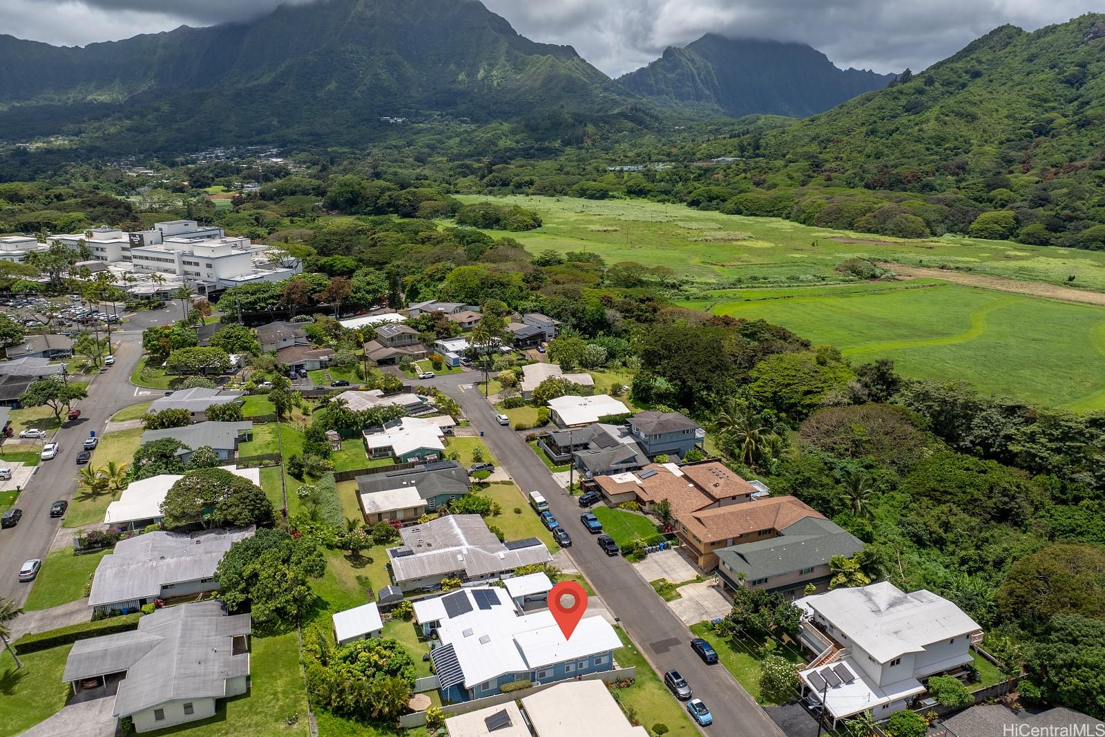 1355  Manu Mele Street Kukanono, Kailua home - photo 16 of 21