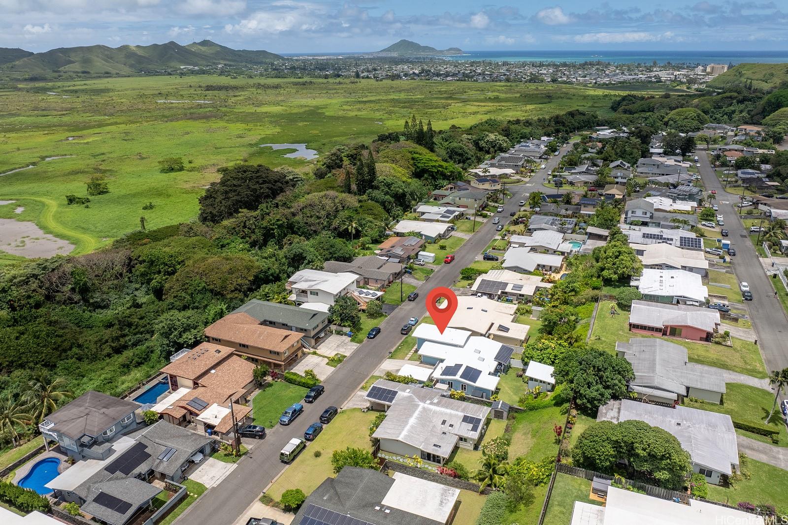 1355  Manu Mele Street Kukanono, Kailua home - photo 17 of 21