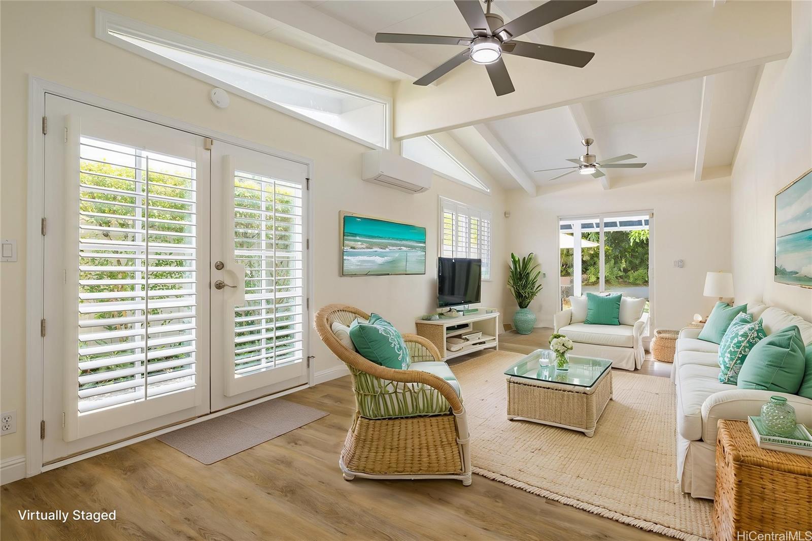1355  Manu Mele Street Kukanono, Kailua home - photo 19 of 21