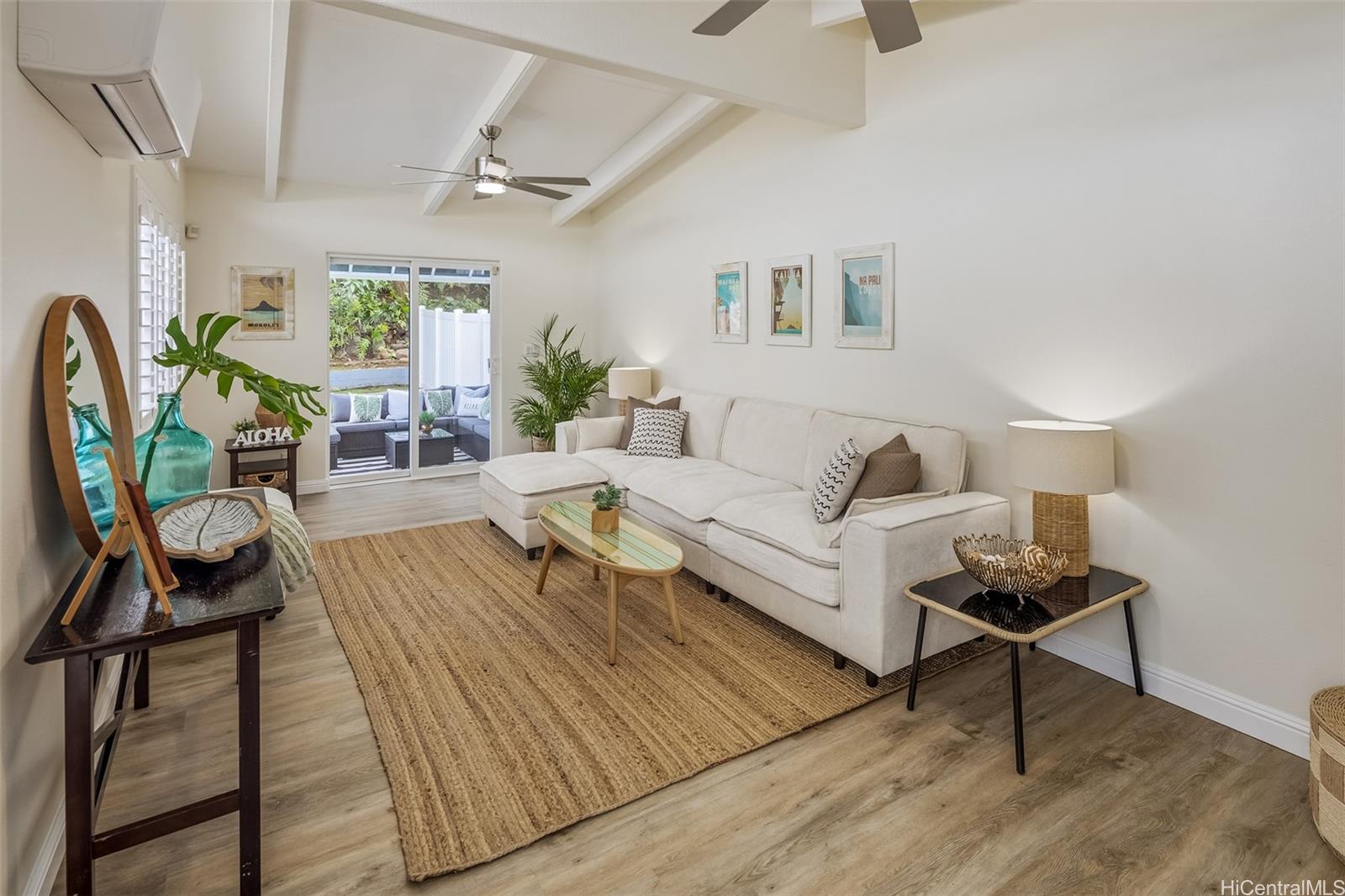 1355  Manu Mele Street Kukanono, Kailua home - photo 2 of 25