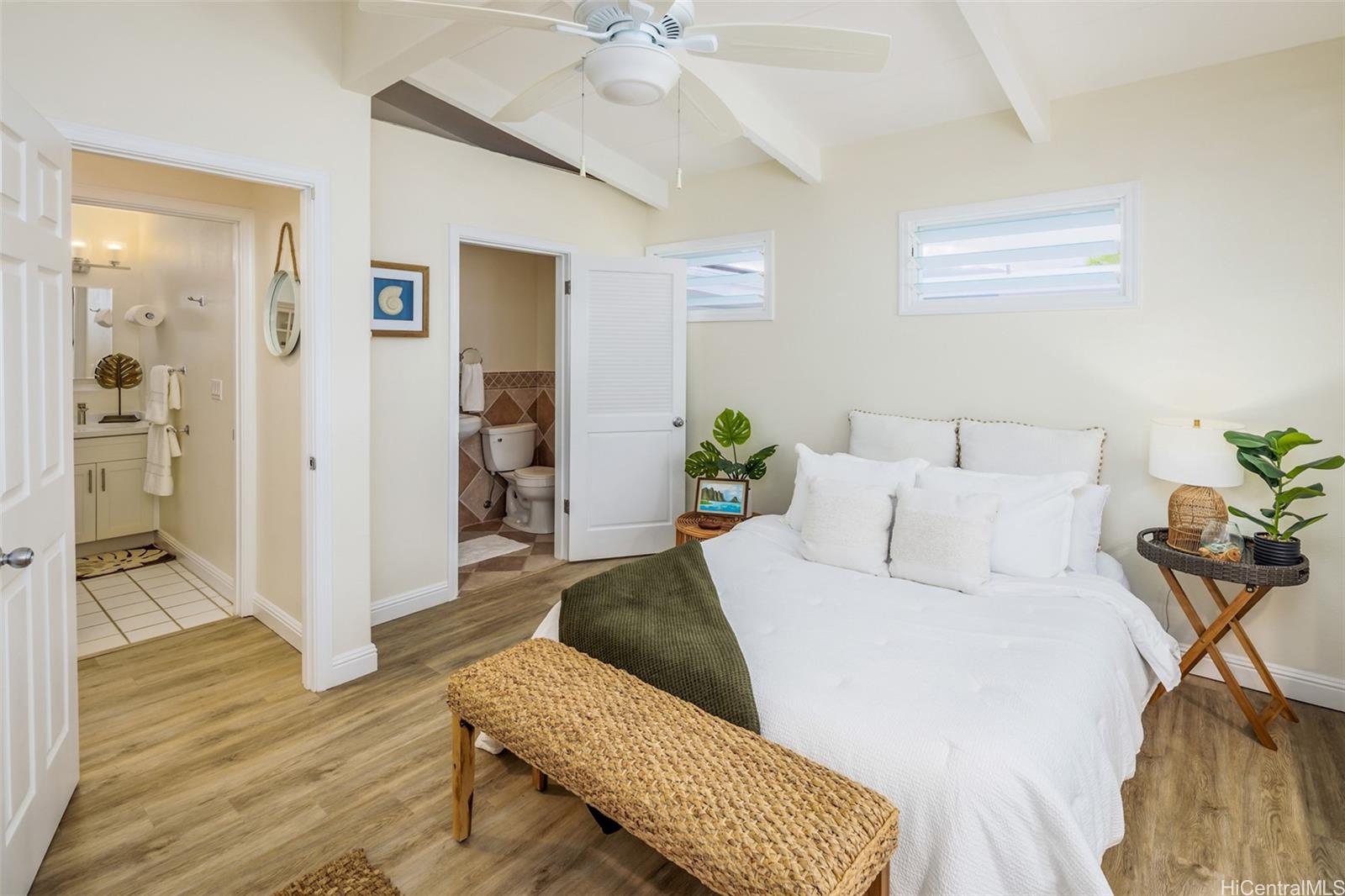 1355  Manu Mele Street Kukanono, Kailua home - photo 11 of 25