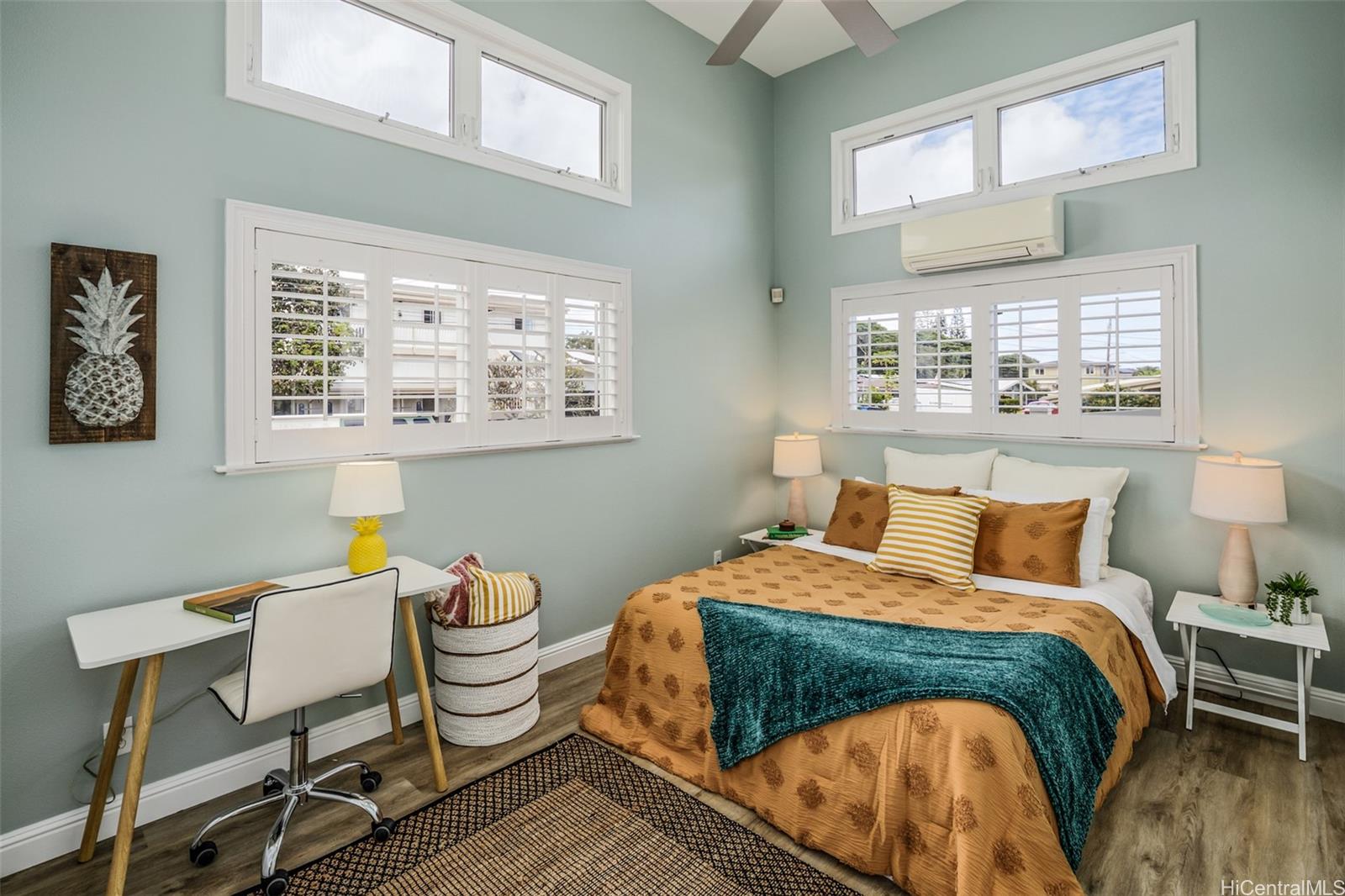 N/A condo # A, Kailua, Hawaii - photo 14 of 25