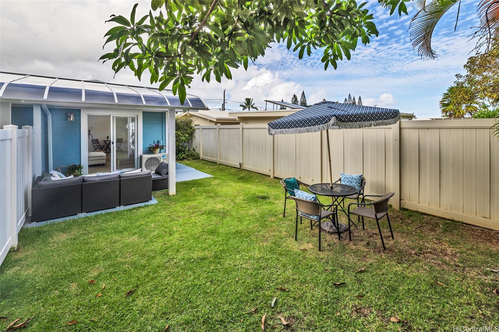 N/A condo # A, Kailua, Hawaii - photo 21 of 25