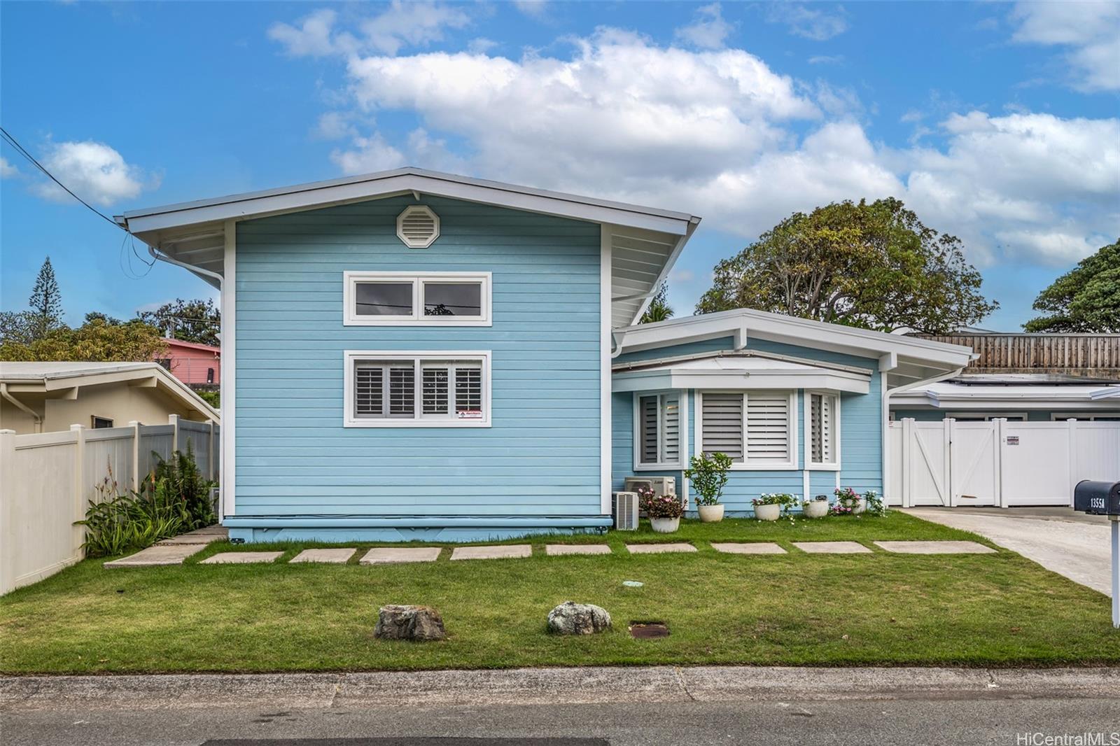 N/A condo # A, Kailua, Hawaii - photo 24 of 25