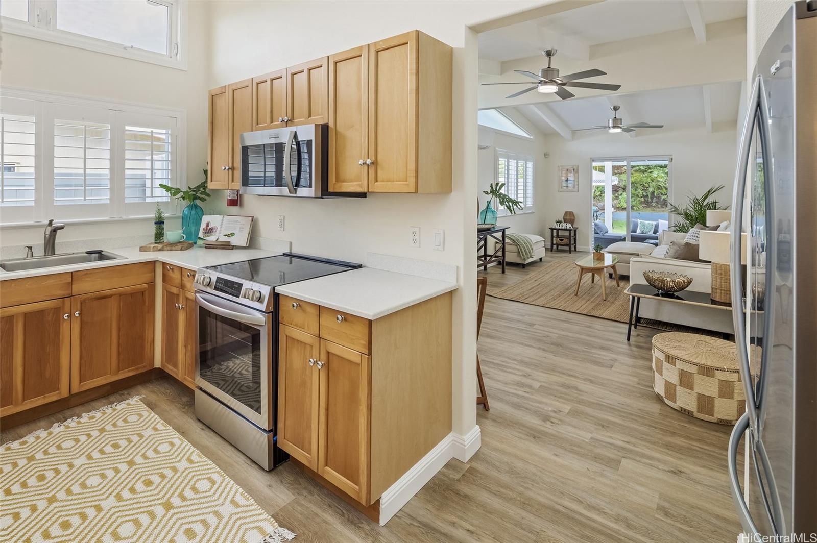 N/A condo # A, Kailua, Hawaii - photo 5 of 25