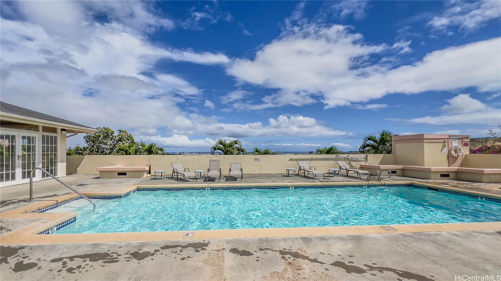 1355 Moanalualani Place townhouse # 9D, Honolulu, Hawaii - photo 9 of 21