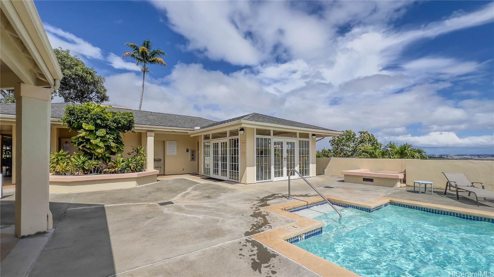 1355 Moanalualani Place townhouse # 9D, Honolulu, Hawaii - photo 10 of 21